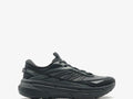 PEAK RUNNING BLACK DK GREY