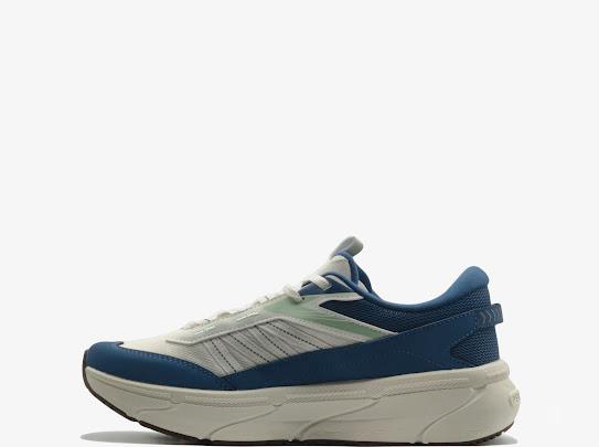 PEAK RUNNING KHAKI NAVY