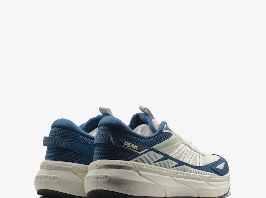 PEAK RUNNING KHAKI NAVY