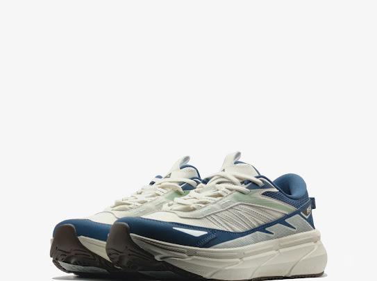 PEAK RUNNING KHAKI NAVY