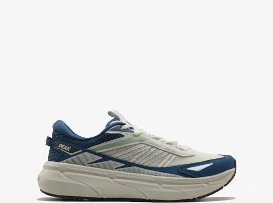 PEAK RUNNING KHAKI NAVY